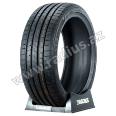 Ecsta Sport S PS72 225/40 R19